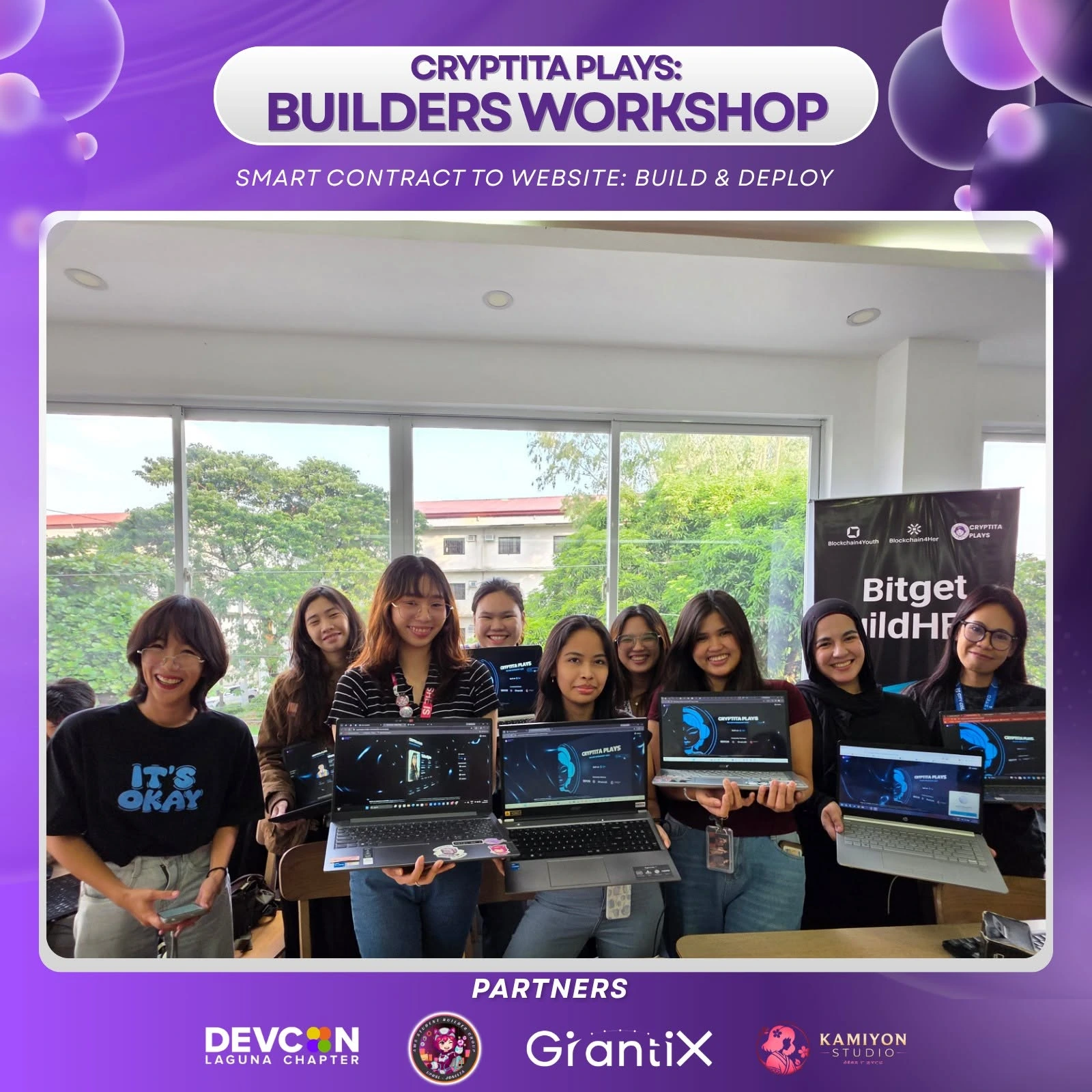 Event Image of AWS Learning Club - UPHSL